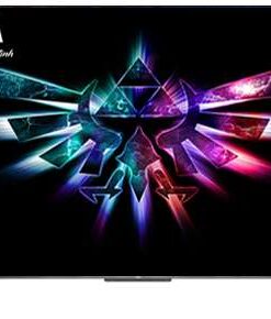 Android Tivi QLED 4K TCL 55 inch 55C715