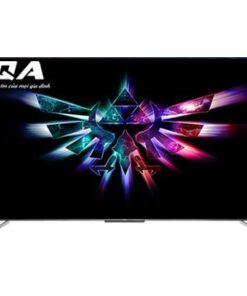 Alternative view of Android Tivi QLED 4K TCL 55 inch 55C715