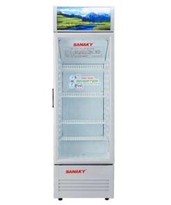 Tủ mát Inverter Sanaky 350 lít VH-358K3L