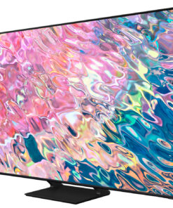 Alternative view of Smart Tivi QLED 4K 65 inch Samsung QA65Q60B