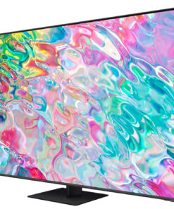 Alternative view of Smart Tivi QLED 4K 85 inch Samsung QA85Q70B