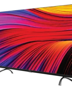 Alternative view of Android Tivi QLED Casper 4K 55 inch 55QG8000