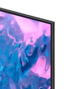 Alternative view of Smart TV QLED Tivi Samsung 4K 75 inch QA75Q70C