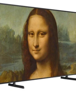 Smart Tivi QLED Khung Tranh Samsung 4K 85 inch QA85LS03B