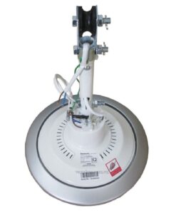 Alternative view of Quạt trần Panasonic 5 cánh F-60WWK-S