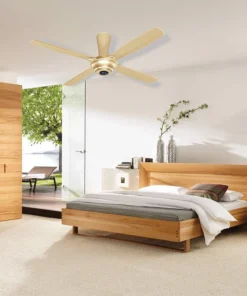 Alternative view of Quạt trần Panasonic F-56MPG-GO 4 cánh