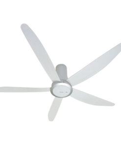 Quạt trần 5 cánh có điều khiển Panasonic F-60TDN