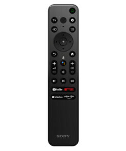 Alternative view of Smart TV Sony LED 4K 75 inch KD-75X85K