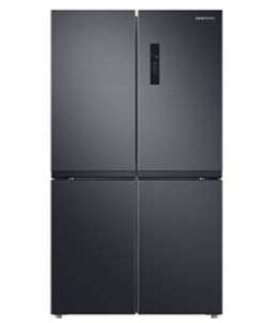 Tủ lạnh Samsung Inverter 488 lít RF48A4000B4/SV