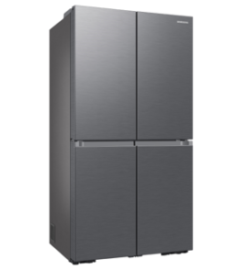 Alternative view of Tủ lạnh Samsung Inverter 649 lít RF59C700ES9/SV