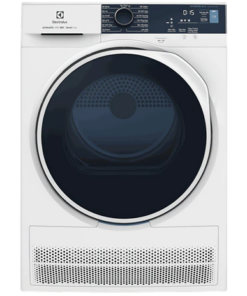 Máy sấy ngưng tụ Electrolux 8kg EDC804P5WB