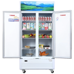 Tủ Mát Inverter Sanaky 800 lít VH-8009HP3 Tủ Mát Inverter Sanaky 800 lít VH-8009HP3