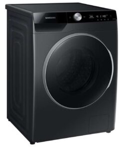 Alternative view of Máy giặt Samsung AI Inverter 9kg WW90TP44DSB/SV