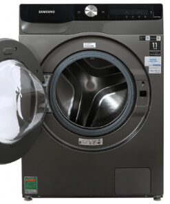 Alternative view of Máy giặt Samsung AI Inverter 9kg WW90T634DLN/SV