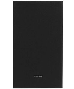 Alternative view of Loa thanh Samsung 2.1ch 320W HW-T550