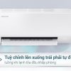Máy lạnh Samsung Inverter 1.5 HP AR13DYHZAWKNSV