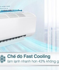 Máy lạnh Samsung Inverter 1 HP AR10DYHZAWKNSV