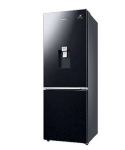 Alternative view of Tủ lạnh Samsung Inverter 307 lít RB30N4190BU/SV