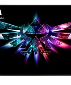 Smart Tivi Khung Tranh The Frame QLED Samsung 4K 55 inch QA55LS03T