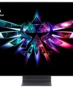 Smart Tivi QLED Samsung 8K 65 inch QA65Q800T