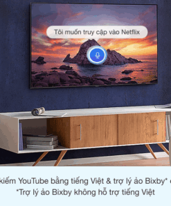 Smart Tivi QLED Samsung 4K 75 inch 75Q60C