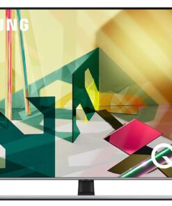 Alternative view of Smart Tivi QLED Samsung 4K 85 inch QA85Q70TA