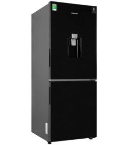 Alternative view of Tủ lạnh Samsung Inverter 276 lít RB27N4170BU/SV