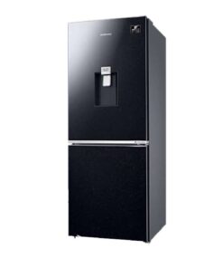 Alternative view of Tủ lạnh Samsung Inverter 276 lít RB27N4190BU/SV