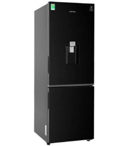 Alternative view of Tủ lạnh Samsung Inverter 307 lít RB30N4170BU/SV