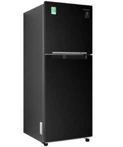 Alternative view of Tủ lạnh Samsung Inverter 208 lít RT20HAR8DBU/SV