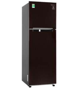 Alternative view of Tủ lạnh Samsung Inverter 256 lít RT25M4032BY/SV