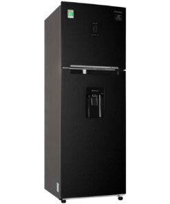Alternative view of Tủ lạnh Samsung Inverter 300 lít RT32K5932BU/SV