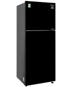 Alternative view of Tủ lạnh Samsung Inverter 360 lít RT35K50822C/SV