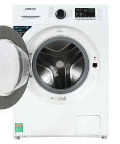 Alternative view of Máy giặt Samsung Inverter 9.5kg WW95T4040CE/SV