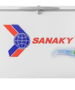 Tủ đông Sanaky 305 lít VH-4099A1