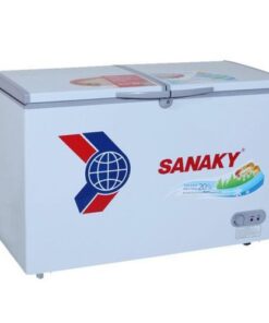 Tủ đông Sanaky VH-2299A3 220 lít