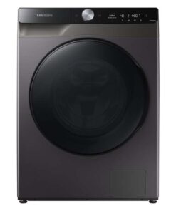Máy giặt sấy Samsung AI Inverter 11kg WD11T734DBX/SV
