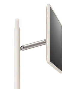 Alternative view of LG 2K Stand By Me 27 inch 27ART10AKPL