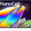 Smart Tivi 8K LG 55 inch 55NANO95TNA NanoCell HDR ThinQ AI