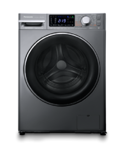 Alternative view of Máy giặt sấy Panasonic NA-S106FX1LV (Giặt 10kg/Sấy 6kg)