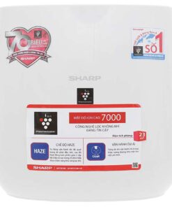Máy lọc không khí Sharp FP-J30E-A