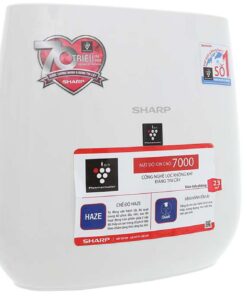 Alternative view of Máy lọc không khí Sharp FP-J30E-A