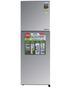 Tủ lạnh Sharp Inverter 224 lít SJ-X251E-SL
