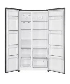 Alternative view of Tủ lạnh Sharp inverter 532 lít SJ-SBX530V-DS