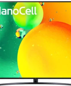Smart Tivi LG NanoCell 4K 70 inch 70NANO76SQA
