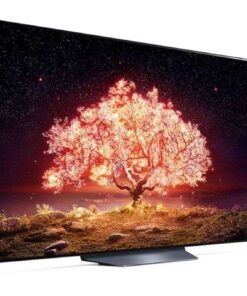 Alternative view of Smart Tivi OLED LG 4K 65 inch 65B1PTA