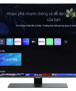 Smart Tivi QLED 4K 50 inch Samsung QA50Q80B