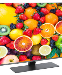 Alternative view of Smart Tivi QLED 4K 50 inch Samsung QA50Q80B