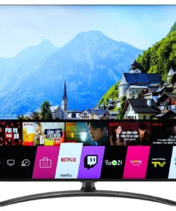 Smart Tivi QNED LG 4K 65 inch 65QNED91TPA