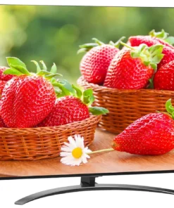 Alternative view of Smart Tivi QNED LG 4K 65 inch 65QNED91TPA